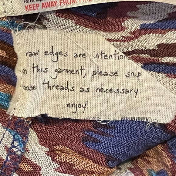 Free People Monarch Mini Cold Shoulder Dress Size XS NWT - Picture 7 of 8